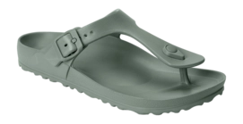 Flip Flops Holster Women Coastal Seagrass