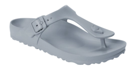 Slipper Holster Women Coastal Silver