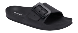Slipper Holster Women Solace Black