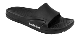 Flip Flops Holster Pointbreak Damen Black