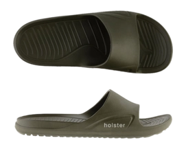 Slipper Holster Women Pointbreak Khaki