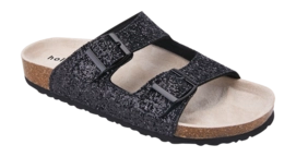 Sandaal Holster Women Farah Black