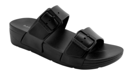 Sandaal Holster Women Skyhigh Black
