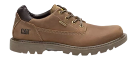 Veterschoen Caterpillar Unisex Colorado Low 2.0 WP Mushroom