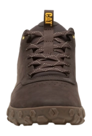 Veterschoen Caterpillar Men Hex Ready Lo Coffee Bean