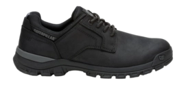 Veterschoen Caterpillar Men Threshold Low Black