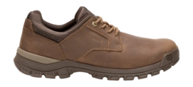 Veterschoen Caterpillar Men Threshold Low Mushroom
