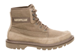 Boots Caterpillar Men Colorado 2.0 Canvas Fossil