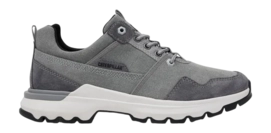 Baskets Caterpillar Homme Colorado Baskets Lo Toile Wild Dove