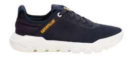 Sneaker Caterpillar Hex Lite Vent Herren Total Eclipse