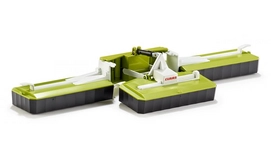 Siku Claas Grootschalige Maaimachine