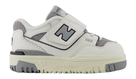 New Balance Infant IHN550LG Sea Salt
