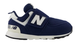 New Balance Infant NW574BCE NB Navy