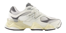 New Balance Kids GC9060GA Sea Salt / Castlerock