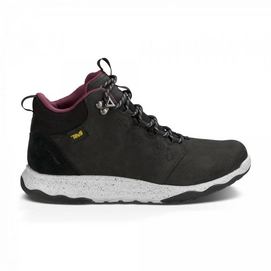 Teva Women Arrowood Lux Mid WP Black