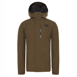 Jacket The North Face Men Dryzzle New Taupe Green