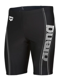Badehose Arena Byor Evo Jammer R Herren Black Black White