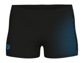 Maillot de Bain Arena Boys Dim Light Swim Short Black