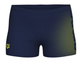 Maillot de Bain Arena Boys Dim Light Swim Short Navy