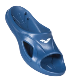 Flip Flops Arena Unisex Hydrosoft II Jr Hook Navy