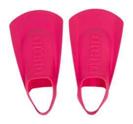 Palmes Arena Fins Kids Jr Pink