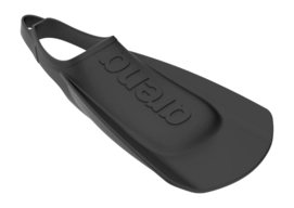 Palmes Arena Fins Adult Black