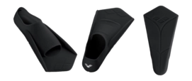Palmes Arena Powerfin Hook Black/Silver