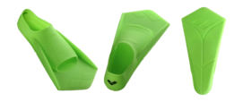 Palmes Arena Powerfin Hook Acid Lime/Black