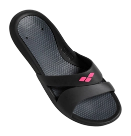 Tongs Arena Women Nina Noir Dark Grey Black