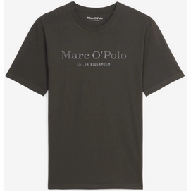 T-Shirt Marc O'Polo Homme 227201251052 Midnight Oil