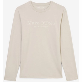 Manches Longues Marc O'Polo Men 227201252152 Natural