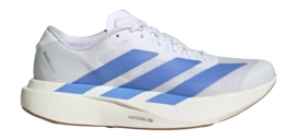 adidas Women adizero EVO SL Cloud White / Blue Fusion / Off White