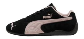 Baskets PUMA Unisex Speedcat OG Black Mauve Mist