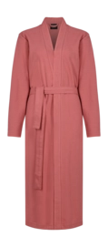 Kimono Cawö Home 812 Damen Coral