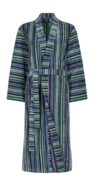 Kimono Cawö Home 6217 Women Multicolor