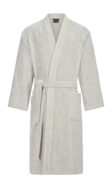 Kimono Cawö Home 6536 Men Nature Stone