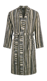 Kimono Cawö Home 6607 Men Pebble