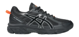 Asics Kids GEL-VENTURE 6 GS Black/Black 2025