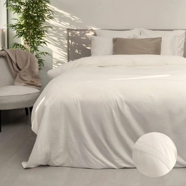Kissenbezüge Town&Country Boston 300TC Offwhite