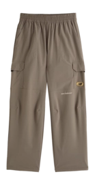 Broek New Balance Men New Balance Street Classics Straight Leg Dockside