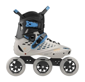 Inline skate Roces Otli TIF 100 Light Grey/Black