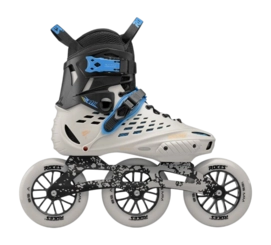 Rollers Roces Otli 125 Light Grey/Black