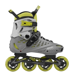 Inline skate Roces Otli 84 Grey/Mustard