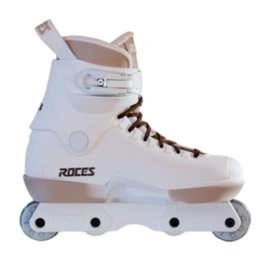 Inline Skates Roces M12 LO Team Cappuccino