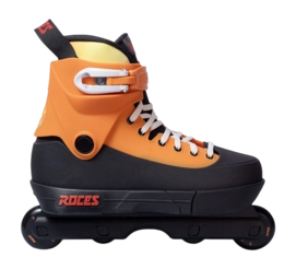 Inline skate Roces 5th Element Savosin Fire
