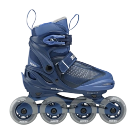 Inline skate Roces Kids Moody X TIF Boy Blue