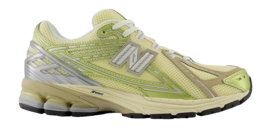 Sneaker New Balance U1906RND Unisex Parchment / Morel / Incense