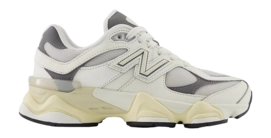 New Balance Kids PC9060GA Sea Salt / Castlerock