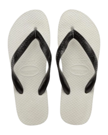 Slipper Havaianas Unisex Tradicional Black