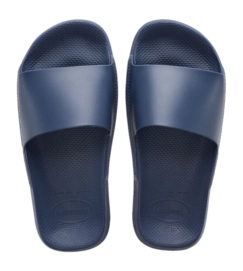 Slipper Havaianas Kids Slide Classic Indigo Blue